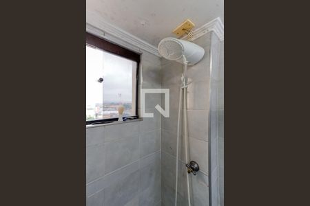 Apartamento à venda com 49m², 2 quartos e 1 vagaBanheiro