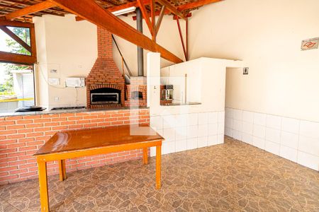 Apartamento à venda com 49m², 2 quartos e 1 vagaÁrea Comum - Churrasqueira