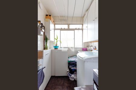 Apartamento à venda com 49m², 2 quartos e 1 vagaÁrea de Serviço