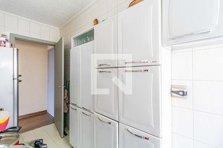 Apartamento à venda com 47m², 2 quartos e 1 vaga Apartamento à venda com 47m², 2 quartos e 1 vagaCozinha