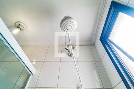 Apartamento à venda com 47m², 2 quartos e 1 vaga Apartamento à venda com 47m², 2 quartos e 1 vagaBanheiro