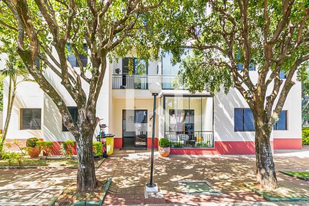 Apartamento à venda com 47m², 2 quartos e 1 vaga Apartamento à venda com 47m², 2 quartos e 1 vagaÁrea comum