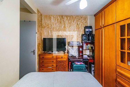 Apartamento à venda com 47m², 2 quartos e 1 vaga Apartamento à venda com 47m², 2 quartos e 1 vagaQuarto 01