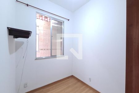 Quarto 2 de apartamento para alugar com 2 quartos, 30m² em Riachuelo, Rio de Janeiro