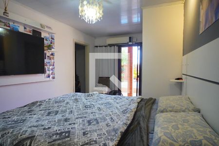 Quarto de casa à venda com 3 quartos, 190m² em Parque Santa Fé, Porto Alegre