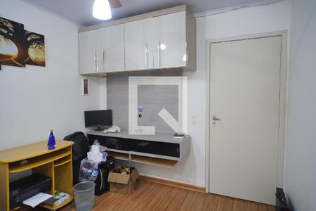 Quarto 3 de casa à venda com 3 quartos, 190m² em Parque Santa Fé, Porto Alegre