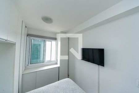 Suíte de apartamento à venda com 2 quartos, 55m² em Vila Prudente, São Paulo