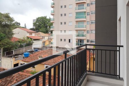 Studio à venda com 28m², 1 quarto e sem vagaSacada - Vista
