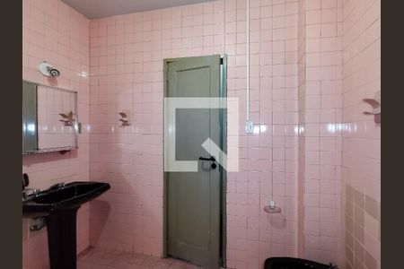 Apartamento à venda com 125m², 3 quartos e 1 vagaBanheiro Corredor