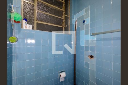 Apartamento à venda com 125m², 3 quartos e 1 vagaBanheiro Corredor