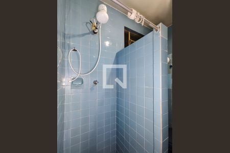 Apartamento à venda com 125m², 3 quartos e 1 vagaBanheiro Corredor