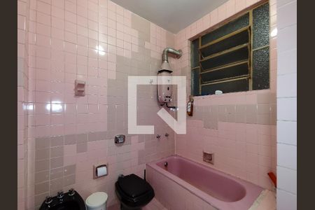 Apartamento à venda com 125m², 3 quartos e 1 vagaBanheiro Corredor