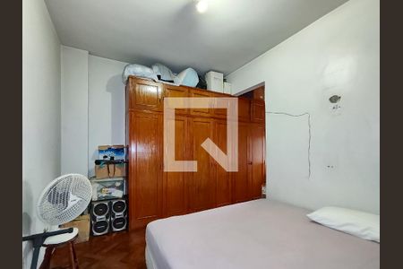 Apartamento à venda com 125m², 3 quartos e 1 vagaQuarto 2