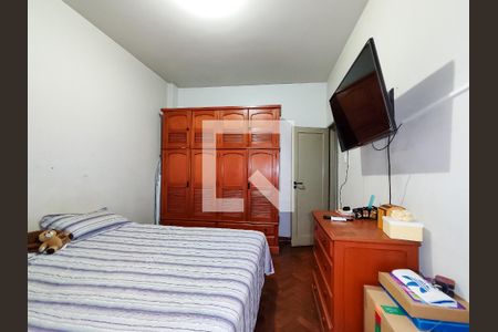 Apartamento à venda com 125m², 3 quartos e 1 vagaQuarto 3