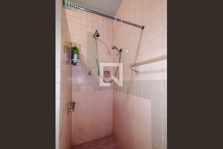 Apartamento à venda com 125m², 3 quartos e 1 vagaBanheiro Corredor