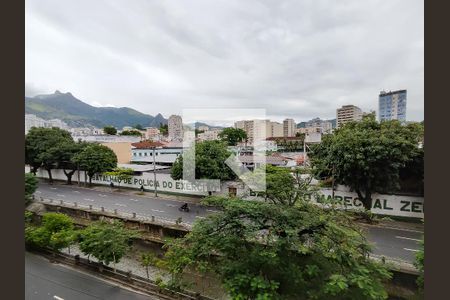 Apartamento à venda com 125m², 3 quartos e 1 vagaVista do Quarto 1