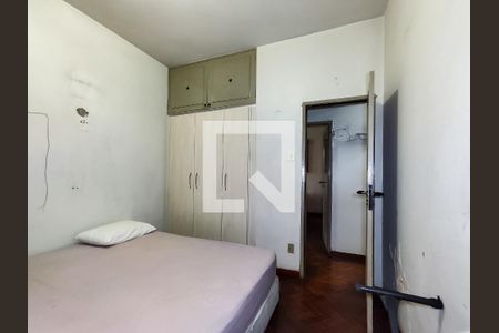 Apartamento à venda com 125m², 3 quartos e 1 vagaQuarto 2