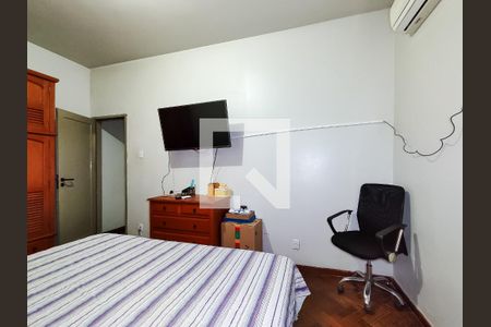 Apartamento à venda com 125m², 3 quartos e 1 vagaQuarto 3