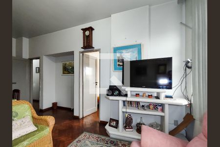 Apartamento à venda com 125m², 3 quartos e 1 vagaSala