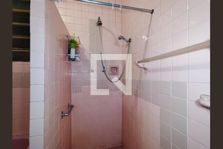 Apartamento à venda com 125m², 3 quartos e 1 vagaBanheiro Corredor