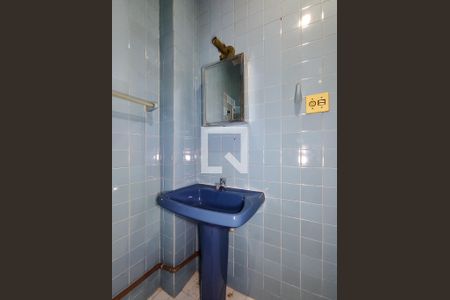 Apartamento à venda com 125m², 3 quartos e 1 vagaBanheiro Corredor