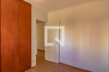 Quarto 1  de apartamento para alugar com 2 quartos, 80m² em Jabaquara, São Paulo