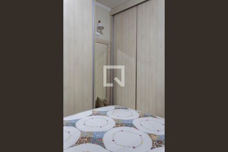 Quarto 1 de apartamento para alugar com 2 quartos, 53m² em Jardim Irajá, São Bernardo do Campo