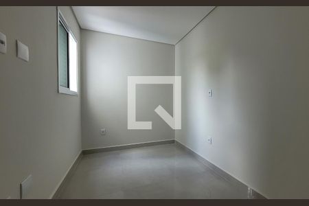Quarto 2 de apartamento para alugar com 3 quartos, 120m² em Vila Humaitá, Santo André