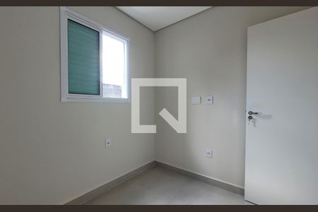 Quarto de apartamento para alugar com 3 quartos, 120m² em Vila Humaitá, Santo André