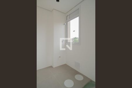 Apartamento à venda com 66m², 2 quartos e 2 vagasCozinha e Área de Serviço