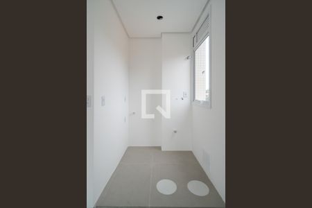 Apartamento à venda com 66m², 2 quartos e 2 vagasCozinha e Área de Serviço