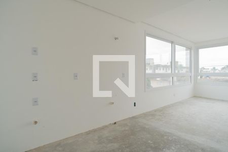 Apartamento à venda com 66m², 2 quartos e 2 vagasCozinha e Área de Serviço