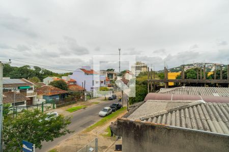 Apartamento à venda com 66m², 2 quartos e 2 vagasVista do Quarto 2 - Suíte