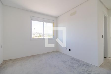 Quarto 1 de apartamento à venda com 2 quartos, 66m² em Tristeza, Porto Alegre