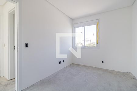 Apartamento à venda com 66m², 2 quartos e 2 vagasQuarto 2
