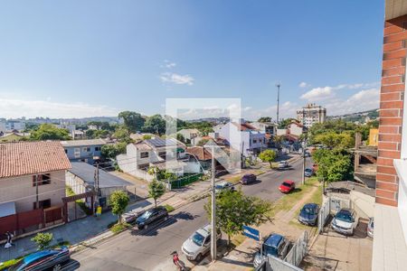 Vista de apartamento à venda com 2 quartos, 66m² em Tristeza, Porto Alegre