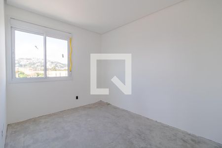 Apartamento à venda com 66m², 2 quartos e 2 vagasQuarto 2