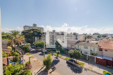 Vista de apartamento à venda com 2 quartos, 66m² em Tristeza, Porto Alegre