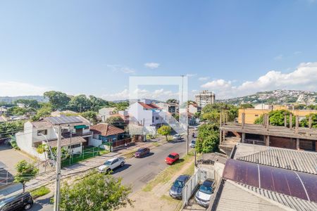 Apartamento à venda com 66m², 2 quartos e 2 vagasVista