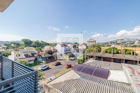 Apartamento à venda com 66m², 2 quartos e 2 vagasVista