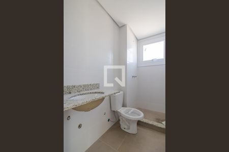 Apartamento à venda com 66m², 2 quartos e 2 vagasQuarto 1 - Suíte