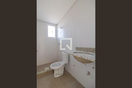 Apartamento à venda com 66m², 2 quartos e 1 vagaBanheiro