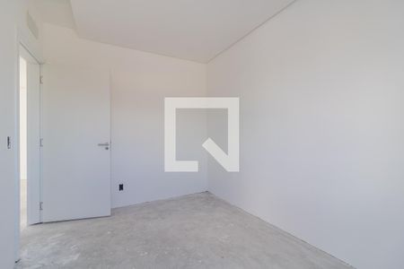 Apartamento à venda com 66m², 2 quartos e 1 vagaQuarto 2
