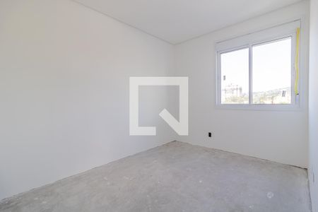 Apartamento à venda com 66m², 2 quartos e 1 vagaQuarto 2