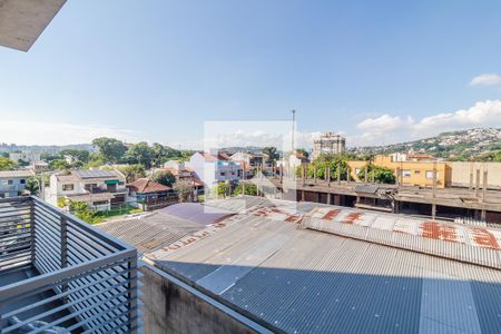 Apartamento à venda com 66m², 2 quartos e 1 vagaVista