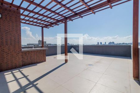 Apartamento à venda com 66m², 2 quartos e 1 vagaÁrea comum