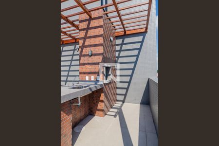 Apartamento à venda com 66m², 2 quartos e 1 vagaÁrea comum