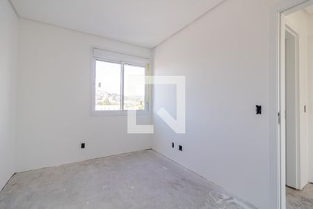 Apartamento à venda com 66m², 2 quartos e 1 vagaQuarto 2