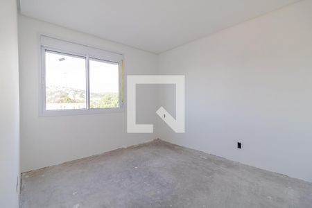 Quarto 1 de apartamento à venda com 2 quartos, 66m² em Tristeza, Porto Alegre