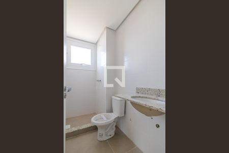 Quarto 1 - Suíte de apartamento à venda com 2 quartos, 66m² em Tristeza, Porto Alegre